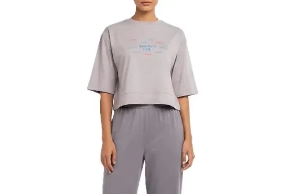 تی شرت آستین کوتاه زنانه وینکلر