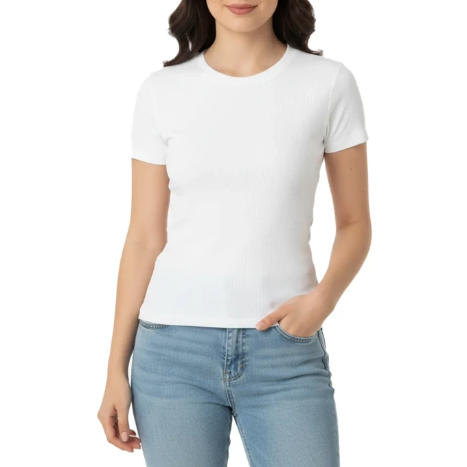 تی شرت آستین کوتاه زنانه وینکلر