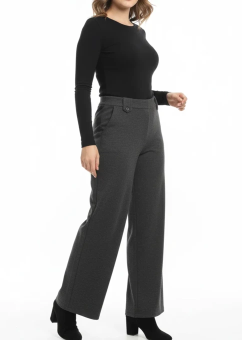 شلوار رسمی زنانه وینکلر