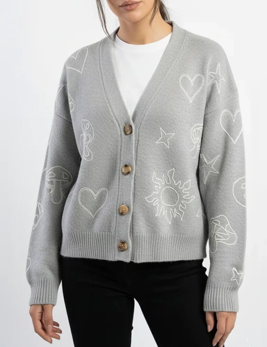 بافت زنانه وینکلر