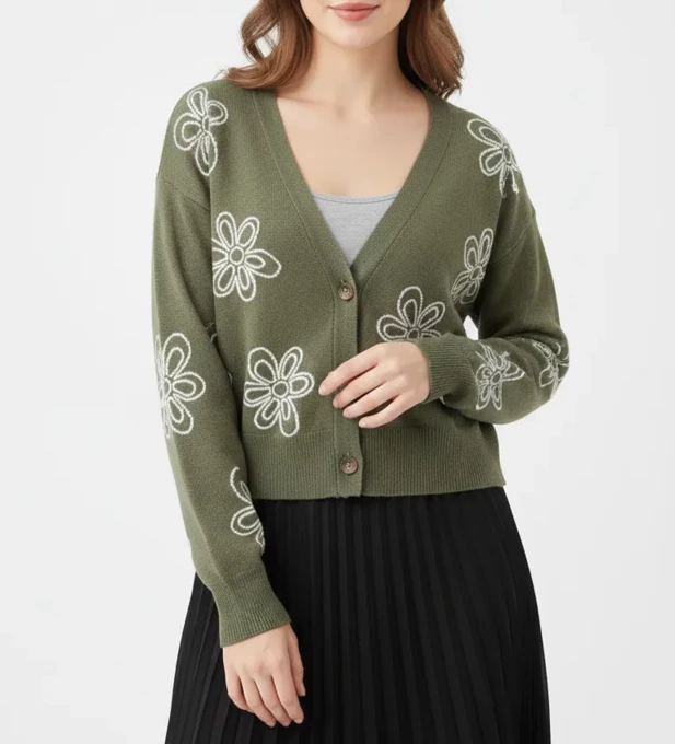 بافت زنانه وینکلر