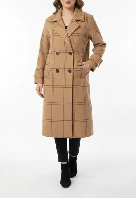 پالتو زنانه وینکلر