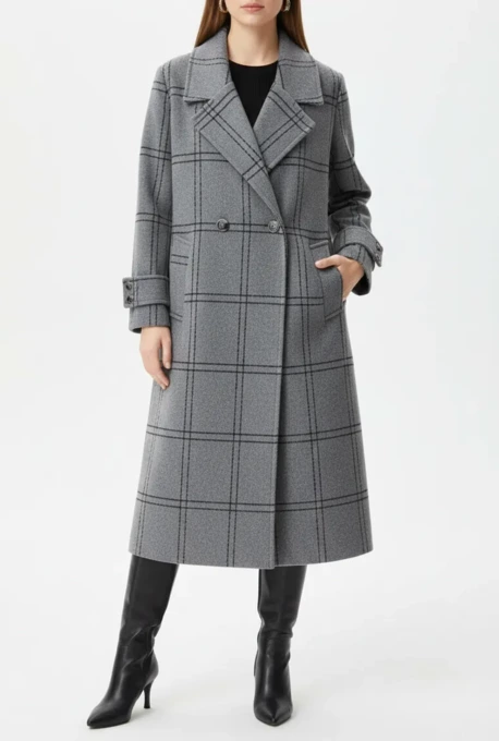 پالتو زنانه وینکلر