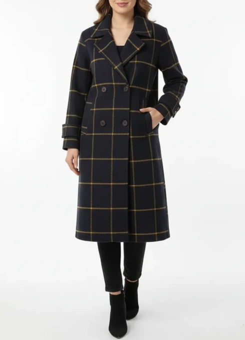 پالتو زنانه وینکلر