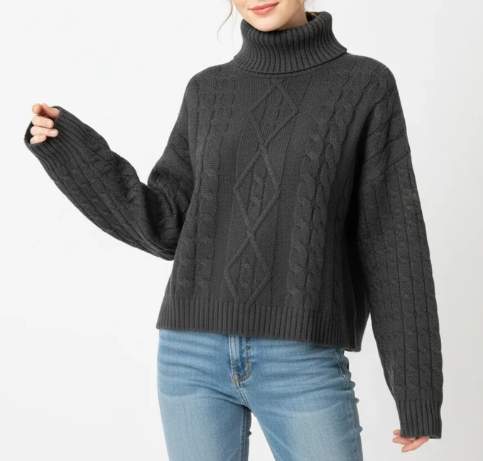 پلیور زنانه وینکلر