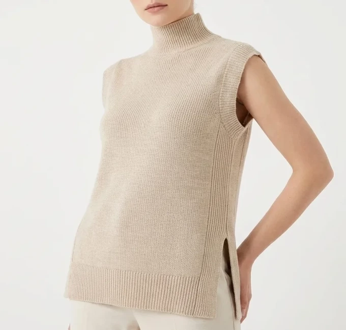 تاپ تمام تنه زنانه وینکلر