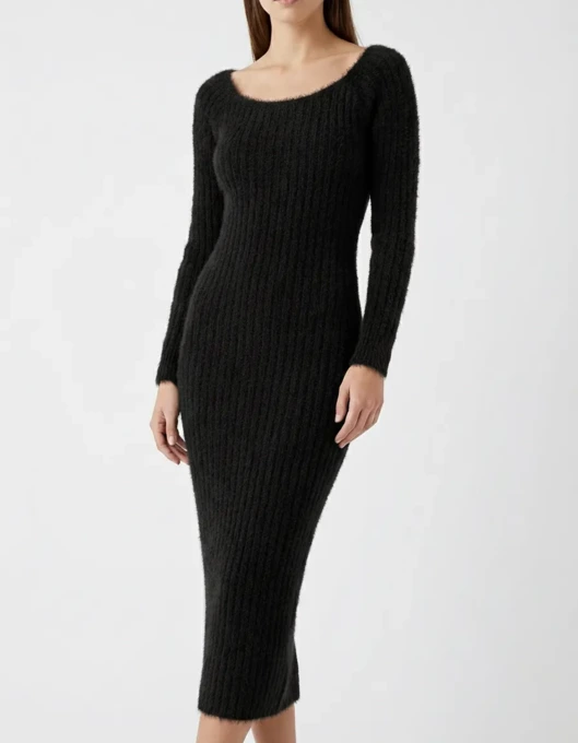 پیراهن روزمره زنانه وینکلر