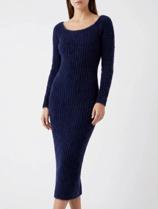 پیراهن روزمره زنانه وینکلر