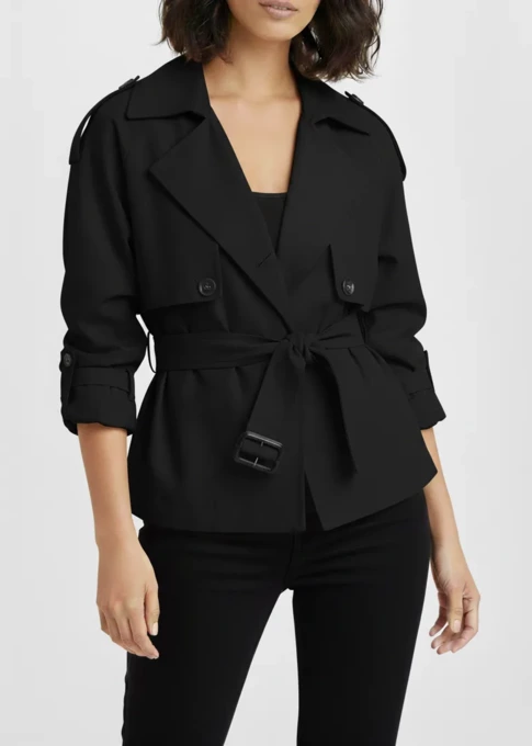 بارانی زنانه وینکلر