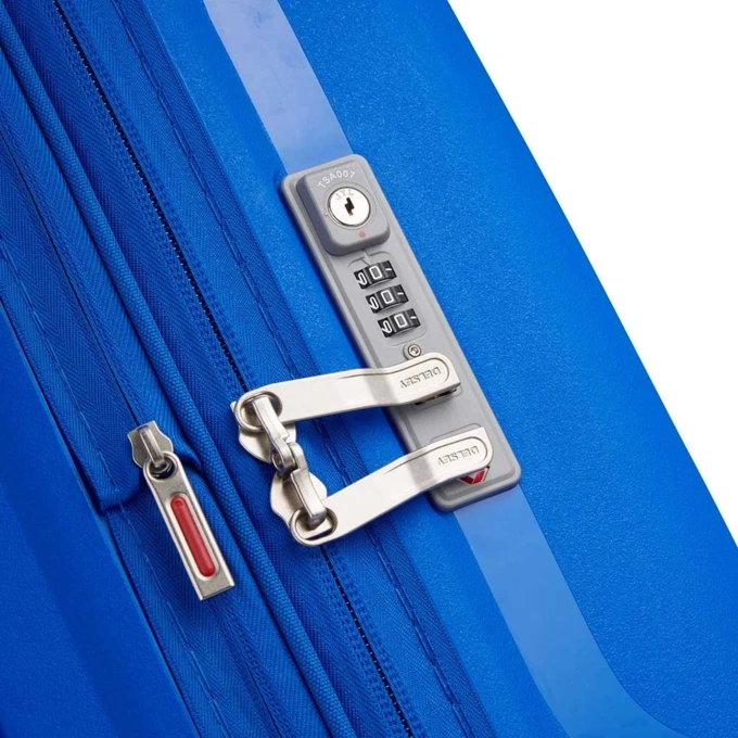 چمدان مردانه / زنانه دلسی