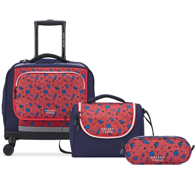 سایر کیف ها مردانه / زنانه دلسی