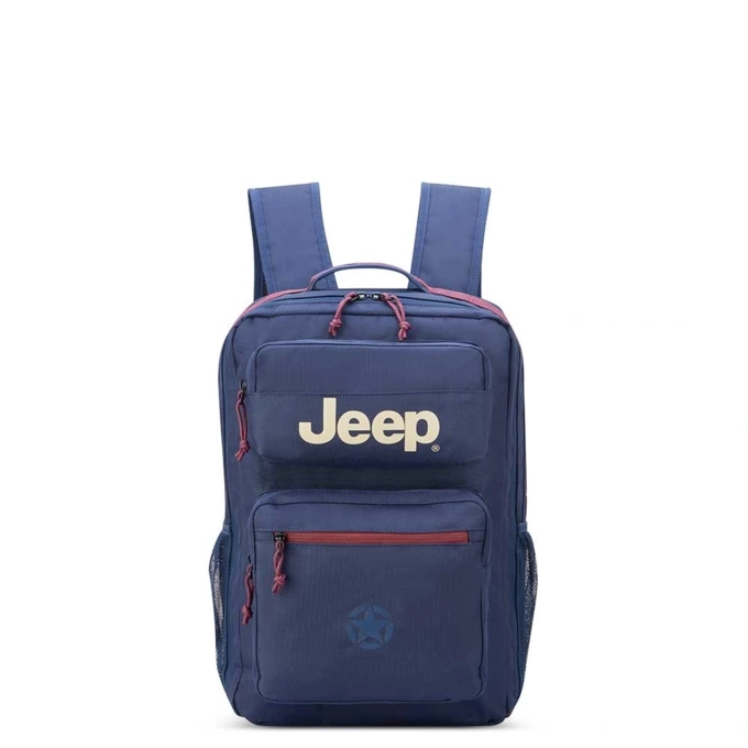 کوله پشتی مردانه / زنانه دلسی