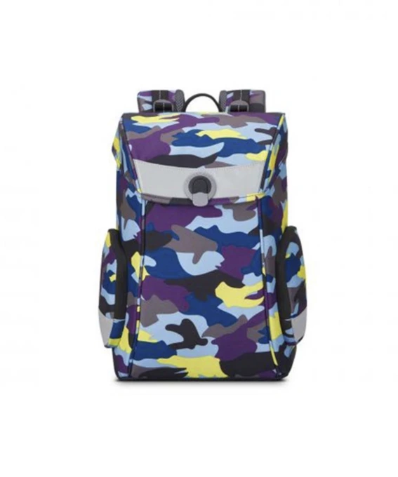 کوله پشتی مردانه / زنانه دلسی