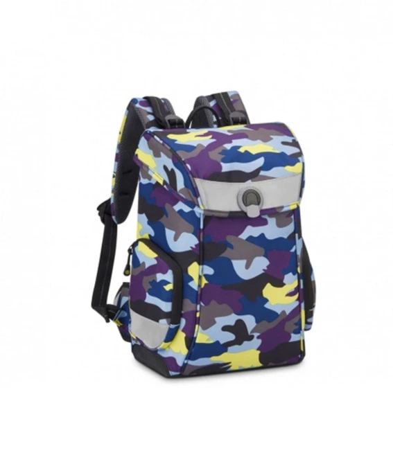 کوله پشتی مردانه / زنانه دلسی