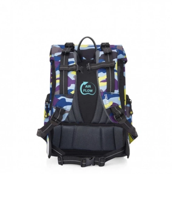 کوله پشتی مردانه / زنانه دلسی