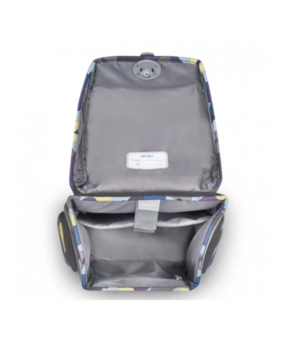 کوله پشتی مردانه / زنانه دلسی