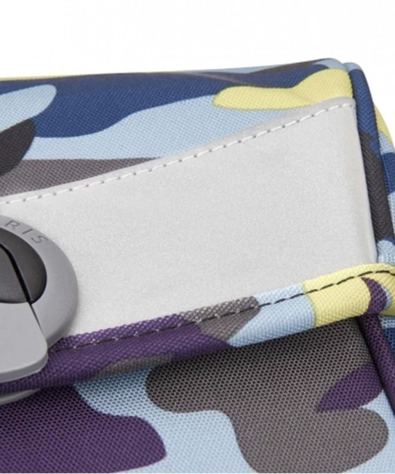 کوله پشتی مردانه / زنانه دلسی