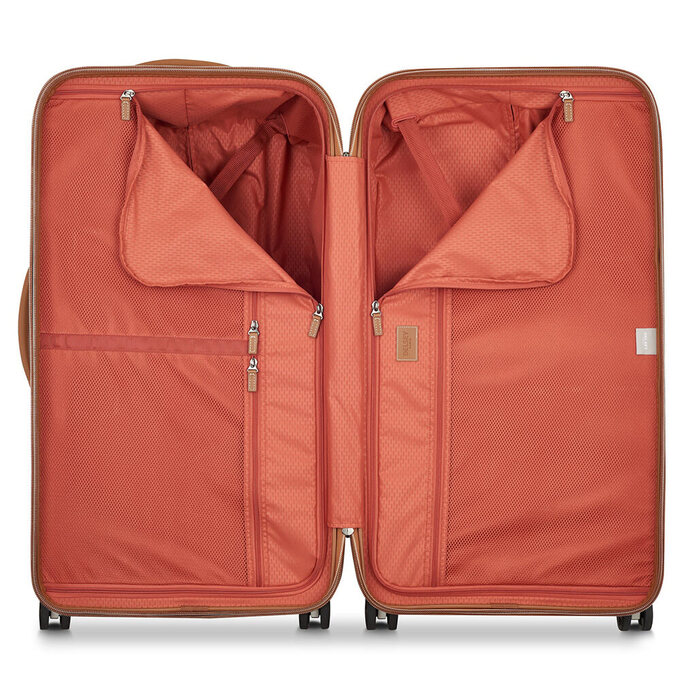 چمدان مردانه / زنانه دلسی