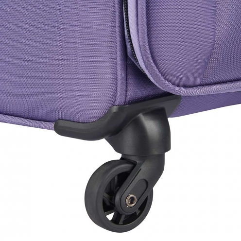 چمدان مردانه / زنانه دلسی