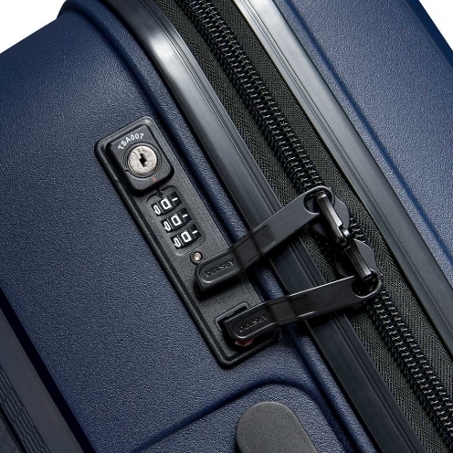 چمدان مردانه / زنانه دلسی