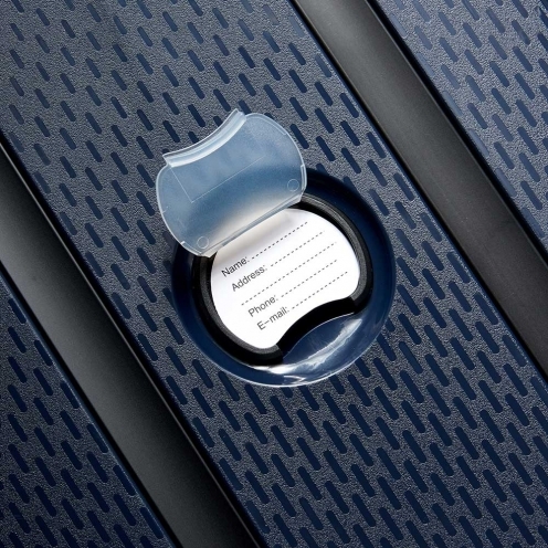 چمدان مردانه / زنانه دلسی