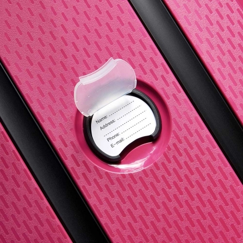 چمدان مردانه / زنانه دلسی