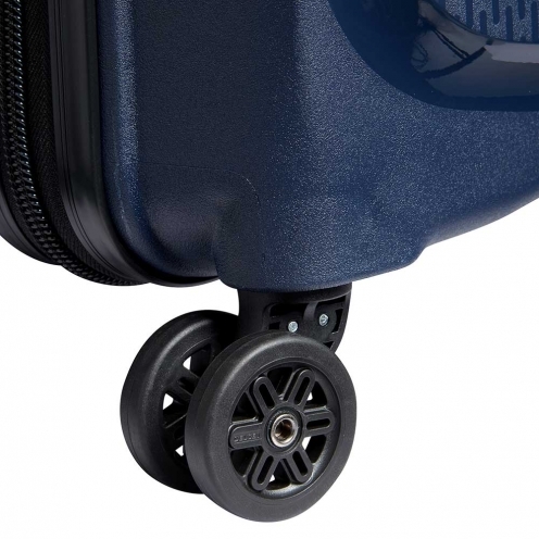 چمدان مردانه / زنانه دلسی