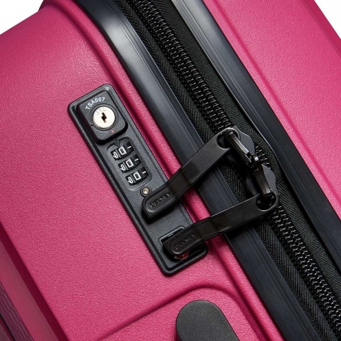 چمدان مردانه / زنانه دلسی