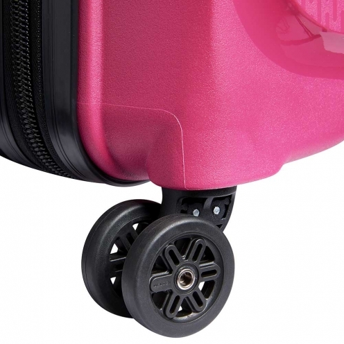 چمدان مردانه / زنانه دلسی