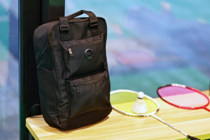 کوله پشتی مردانه / زنانه دلسی