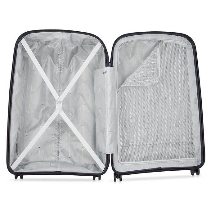 چمدان مردانه / زنانه دلسی