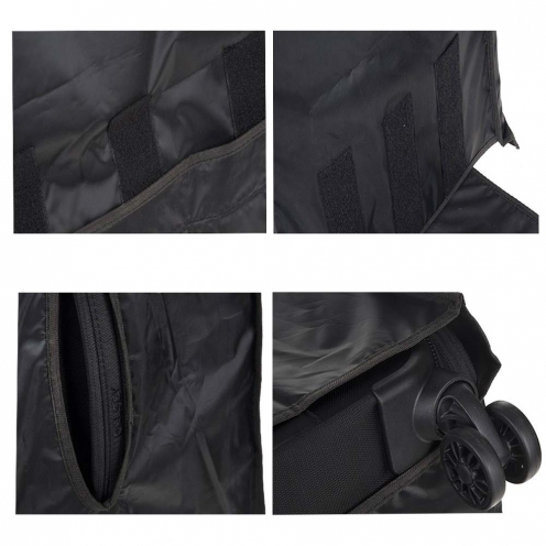 چمدان مردانه / زنانه دلسی