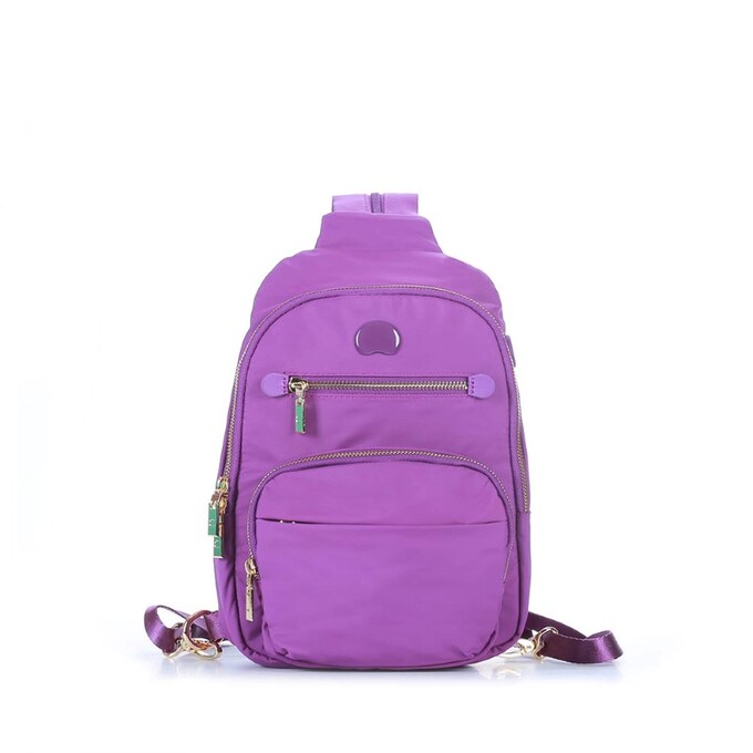 کوله پشتی مردانه / زنانه دلسی