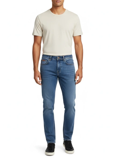 شلوار جین مردانه وینترهارت