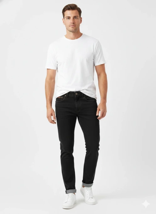 شلوار جین مردانه وینترهارت