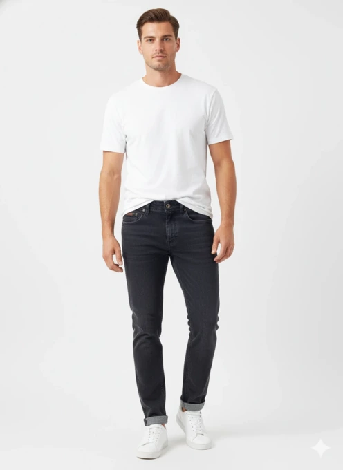 شلوار جین مردانه وینترهارت