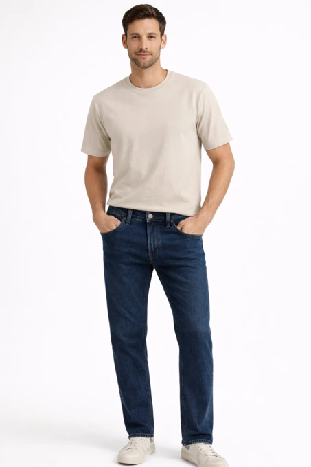 شلوار جین مردانه وینترهارت