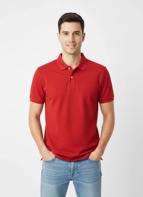 پولو شرت مردانه وینترهارت