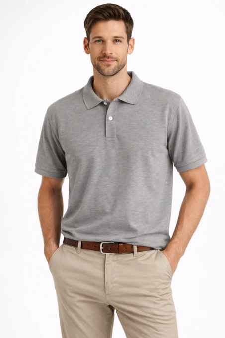 پولو شرت مردانه وینترهارت