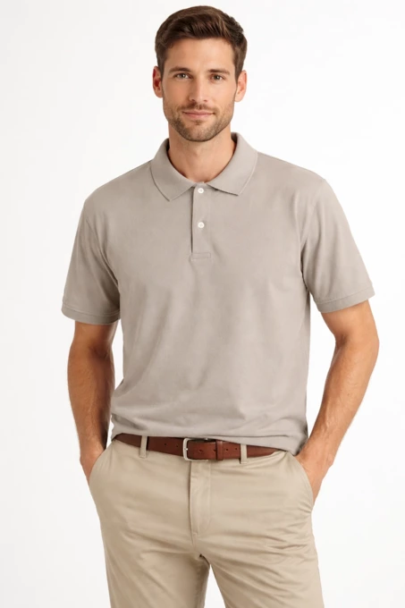 پولو شرت مردانه وینترهارت