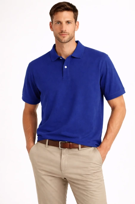 پولو شرت مردانه وینترهارت