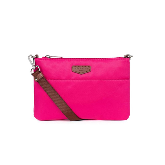 کیف رودوشی زنانه هگزاگونا