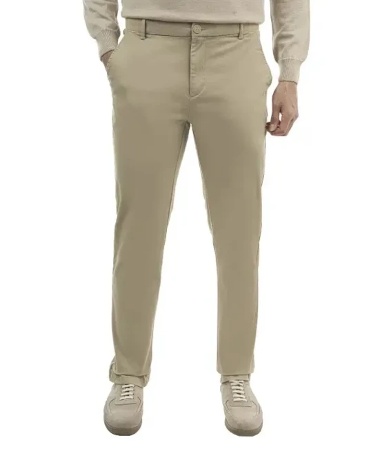 شلوار کتان مردانه وینترهارت