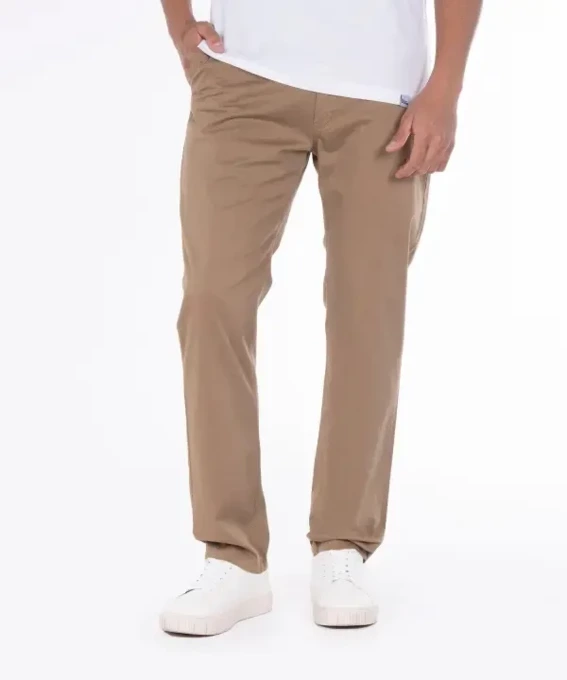 شلوار کتان مردانه وینترهارت