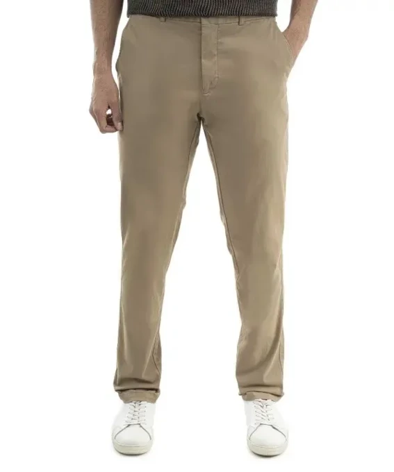 شلوار کتان مردانه وینترهارت