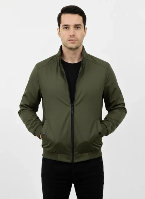 کاپشن مردانه وینترهارت