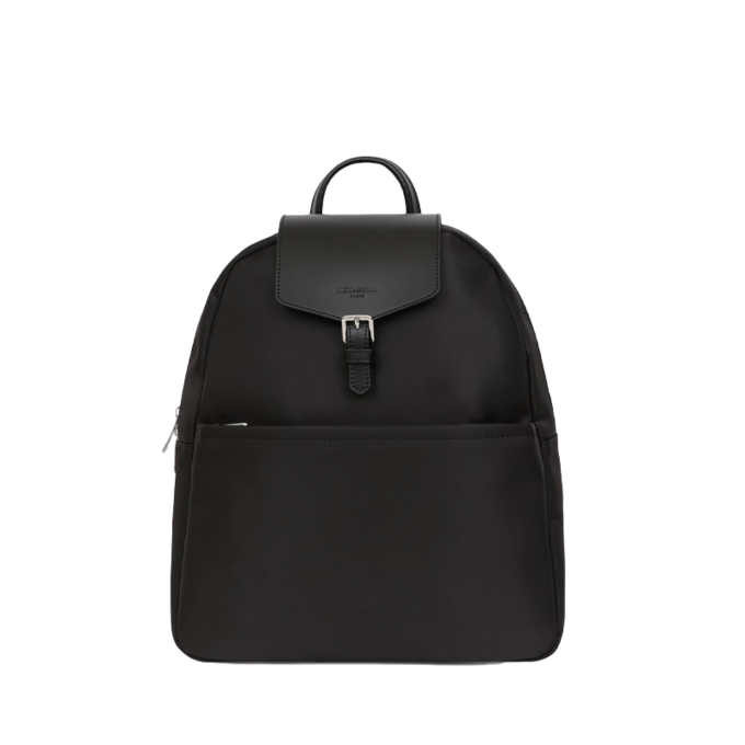 کوله پشتی زنانه هگزاگونا