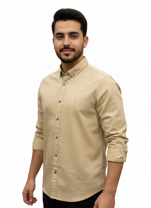 پیراهن آستین بلند مردانه وینترهارت