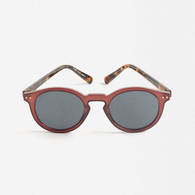 عینک آفتابی روزمره زنانه پارفوآ