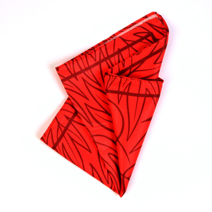 دستمال جیب مردانه آر اِن اِس